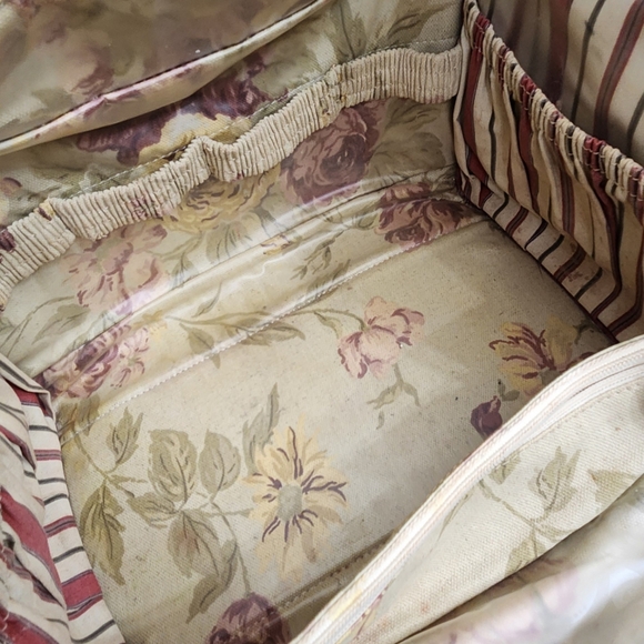 Vintage rare Brighton duffle bag - Picture 12 of 13